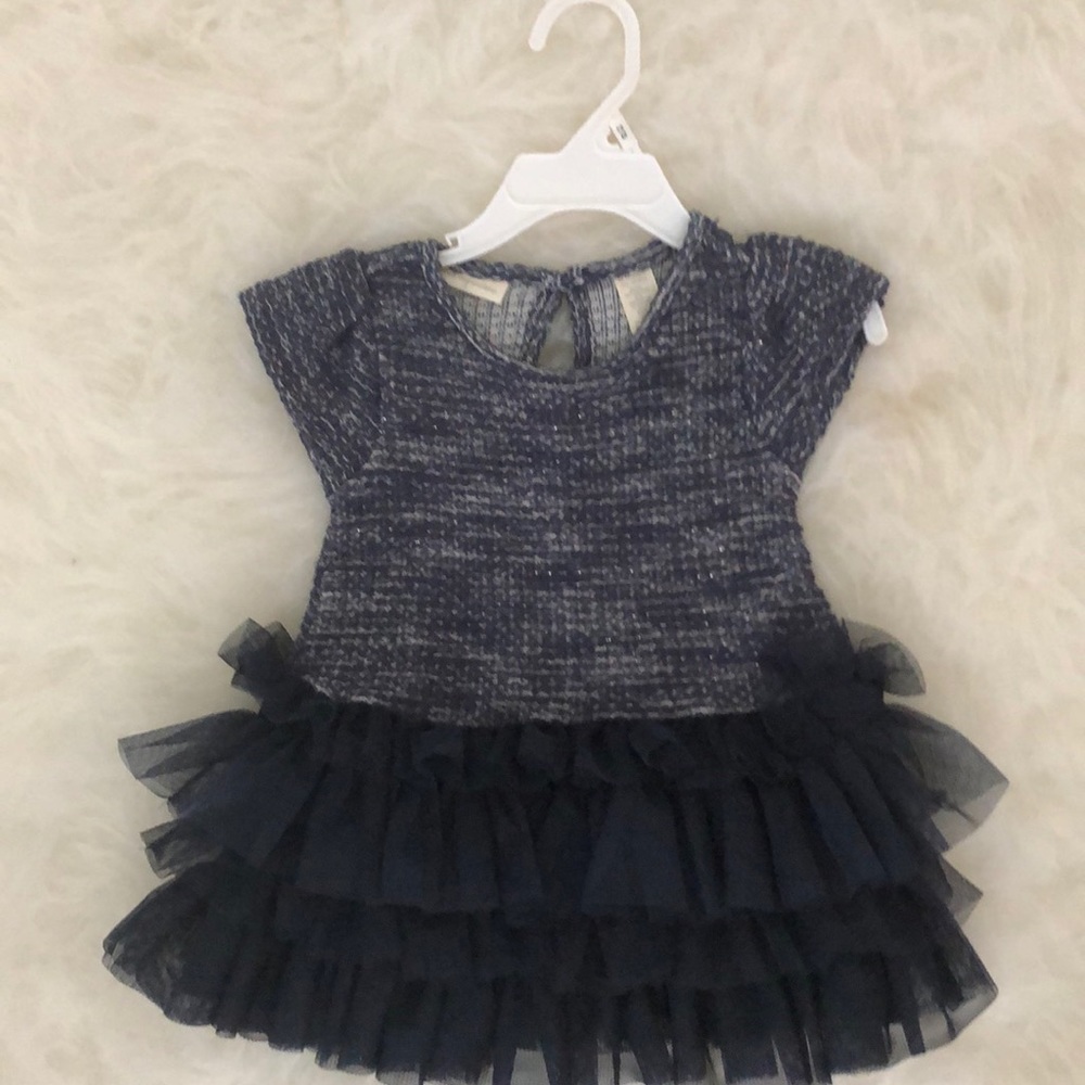 Toddler Dress